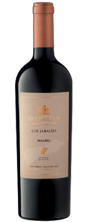 Salentein Single Vineyard Los Jabales Malbec