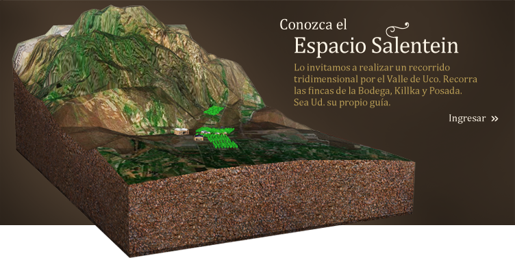 Valle de Uco