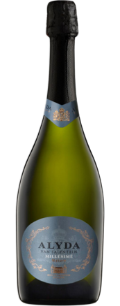 Alyda Van Salentein Millésimé Nature