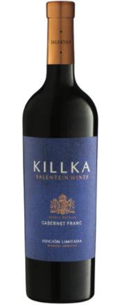 Cabertnet Franc